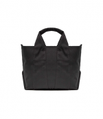 Rue Large Black Tote