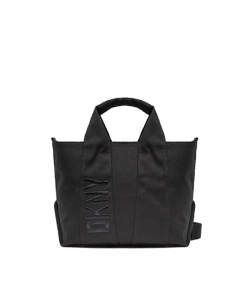 Rue Large Black Tote