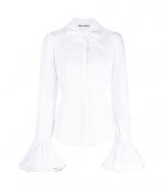 White Chemise Shirt