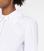 White Chemise Shirt