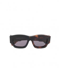 Mask C8 Grey Sunglasses