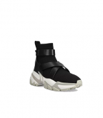 Nick Strap Bootie