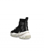 Nick Strap Bootie