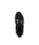 Nick Strap Bootie
