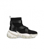 Nick Strap Bootie