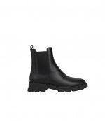 Ridley Black Bootie