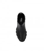 Ridley Black Bootie