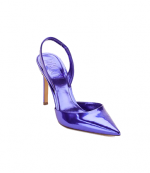 Macia Slingback Moon Pump