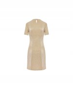 Robe Short Dress