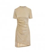 Robe Short Dress