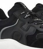 Sneakers H585 Black