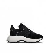 Sneakers H585 Black