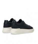 H580 Navy Blue Sneakers