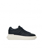 H580 Navy Blue Sneakers