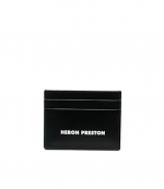 HP Tape Card Holder Wallet Black White