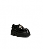 Carter Platform Loafer