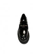 Carter Platform Loafer