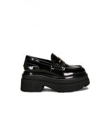 Carter Platform Loafer