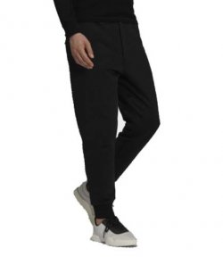 Black Y3 Drawstring Pants