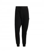 Black Y3 Drawstring Pants