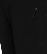 Black Y3 Drawstring Pants