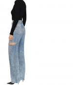 Cardigan Black Long Sleeves