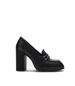 H623 Mocassino Black Accessorio