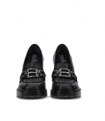 H623 Mocassino Black Accessorio