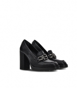 H623 Mocassino Black Accessorio