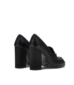 H623 Mocassino Black Accessorio