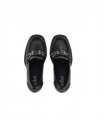 H623 Mocassino Black Accessorio