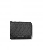 Folio Black Wallet