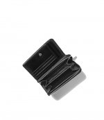 Folio Black Wallet