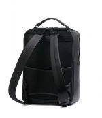 Business Black Backpack