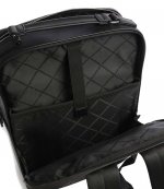 Business Black Backpack
