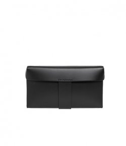 Black Shoulder Bag