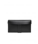 Black Shoulder Bag