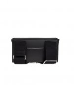 Black Shoulder Bag