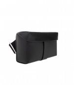 Black Shoulder Bag