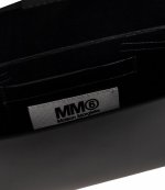 Black Shoulder Bag