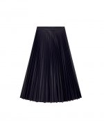 MM6 Black Skirt