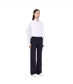 MM6 White Shirt