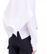 MM6 White Shirt