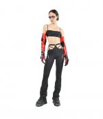 Enduro Speed Racer Pants 2.0 Black