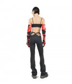 Enduro Speed Racer Pants 2.0 Black