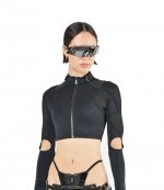 Enduro Top Black
