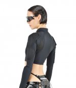 Enduro Top Black