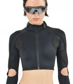 Enduro Top Black