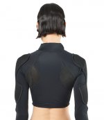Enduro Top Black