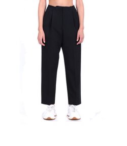 MM6 Black Tailored Pants